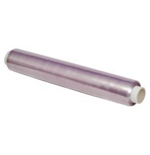 Plėvelė maistui PVC, 8,5 mk, 0,30 x 200 m, 0,64 kg, 1 vnt