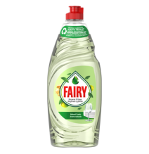 Indų ploviklis FAIRY Bergamoth & Ginger, 650 ml