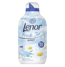 Minkštiklis LENOR Sensitive, 770ml