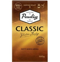 Kava PAULIG Classic, malta, 500 g