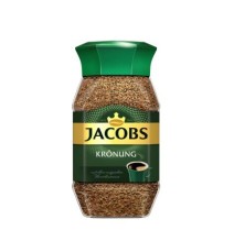 Tirpi kava JACOBS KRÖNUNG, 100 g