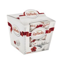 Saldainiai RAFFAELLO dėžutėje, 150g