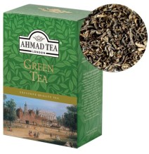 Arbata AHMAD Green Tea 100g