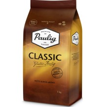 Kavos pupelės PAULIG CLASSIC, 1kg