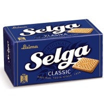 Sausainiai SELGA Classic, 180 g