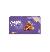 Sausainiai MILKA, Choco Minis, 150 g