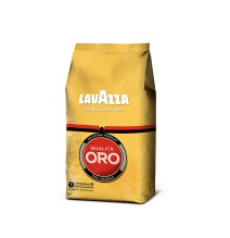 Kavos pupelės LAVAZZA Qualita Oro, 1 kg