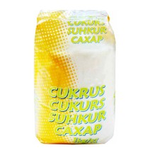 Cukrus NORDIC, 1 kg