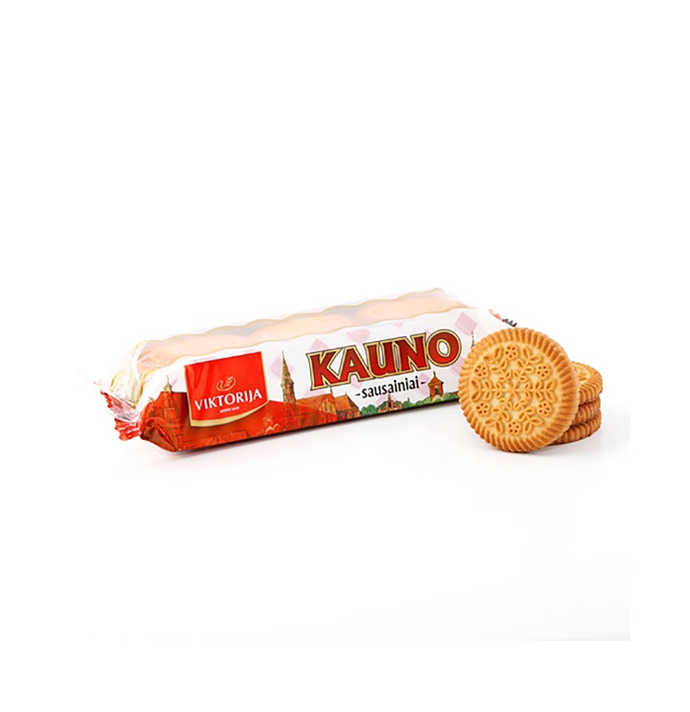 KAUNO sausainiai, 100 g