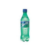 Gaivusis gėrimas SPRITE, 0.5 l, PET D