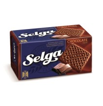 Sausainiai SELGA Chocolate, 180 g