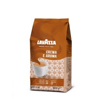 Kavos pupelės LAVAZZA Crema e Aroma, 1kg