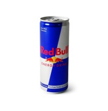 Energinis gėrimas RED BULL, 0,25 l skardinė D