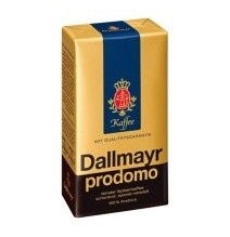 Malta kava DALLMAYR Prodomo, 250 g