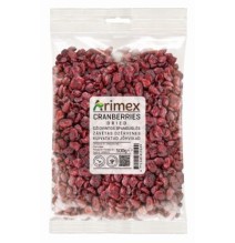 Džiovintos spanguolės ARIMEX, 500g