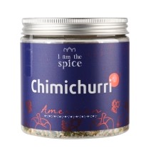 Prieskonių mišinys Chimichurri, 200 g