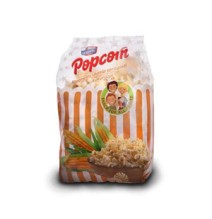 Spraginti kukurūzai TV SNACKS, karamelės skonio, 100 g