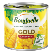 Kukurūzai BONDUELLE, 340 g / 285 g