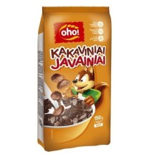 Javainiai OHO, kakaviniai, 150 g