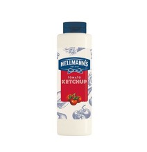 Kečupas HELLMANN'S, 950 g.