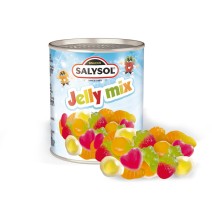 Guminukų mišinys SALYSOL ,60 g.