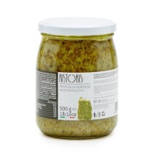 Žaliasis pesto RISTORIS, 500g