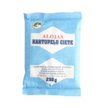 Bulvių krakmolas ALOJAS, 250 g