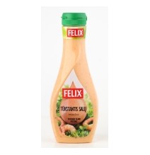 Padažas FELIX, tūkstantis salų, 375 g