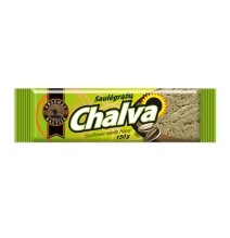 Saulėgrąžų chalva  ARSENAL, 150 g