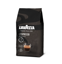 Kavos pupelės LAVAZZA Barista Perfetto, 1 kg.