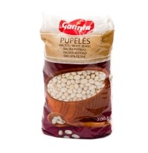 Pupelės baltos GALINTA, 500 g