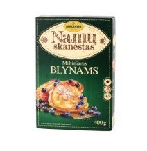 Mišinys blynams MALSENA, 400 g