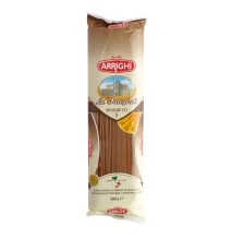 Makaronai ARRIGHI, pilno grūdo, spageti, 500 g