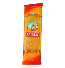 Makaronai PASAKA, spageti, 400 g