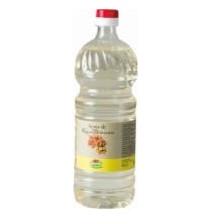 Baltojo vyno actas VIANDER, 6%, 1 l, PET