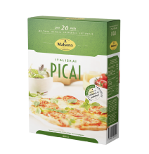 Mišinys picai MALSENA, 400 g