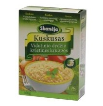 Kuskusas SKANĖJA, 400 g