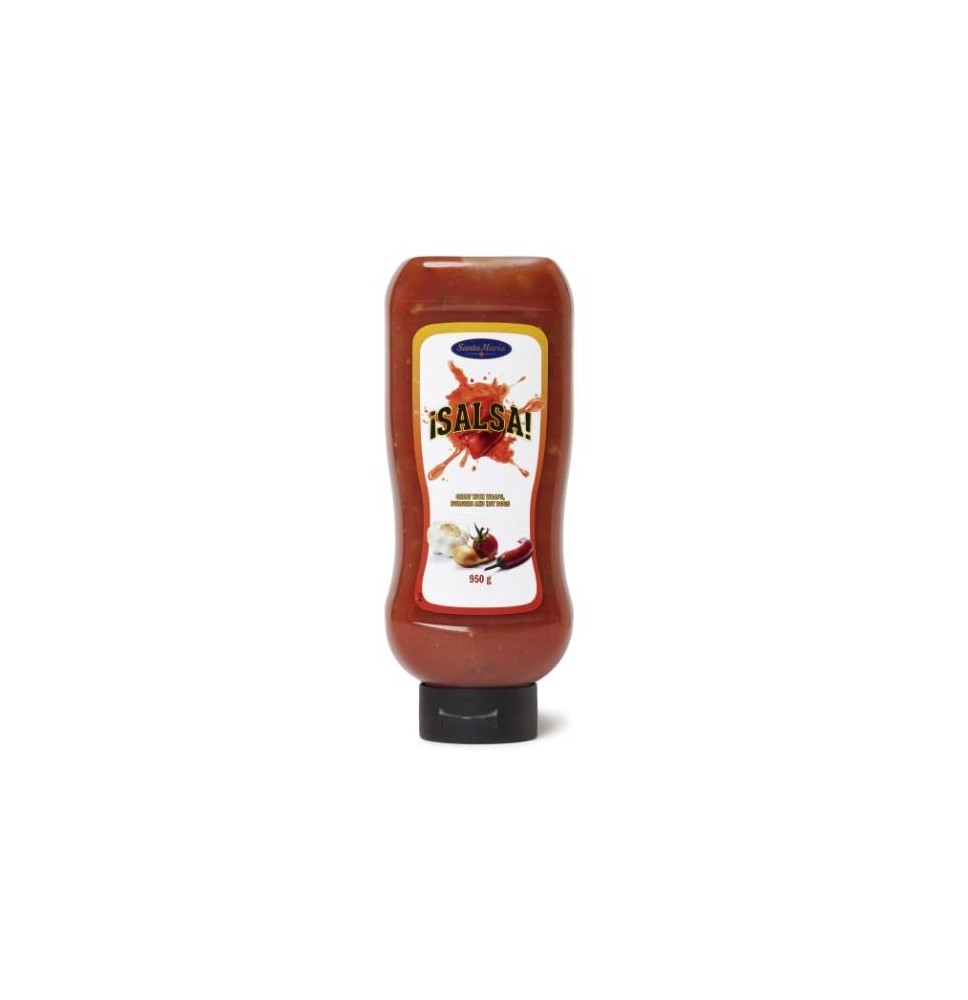 Padažas SANTA MARIA Salsa, 950 g