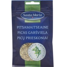 Picų prieskoniai SANTA MARIA,  5 g