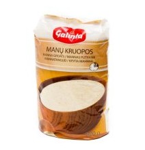 Manų kruopos GALINTA, 800 g