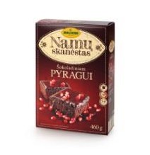 Mišinys Šokoladiniam pyragui MALSENA, 460 g