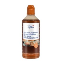 Auksaspalvis cukraus sirupas DANSUKKER, 750 g