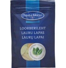 Lauro lapai, SANTA MARIA, 4 g x8