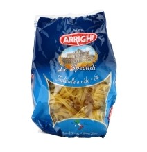 Makaronai ARRIGHI, lizdai, Nr. 88, 500 g