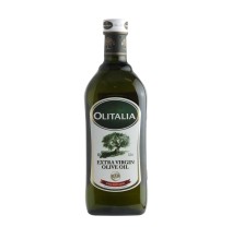 Alyvuogių aliejus OLITALIA, Extra virgin, 1 l