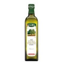 Alyvuogių aliejus OLITALIA Extra Virgin, 750 ml