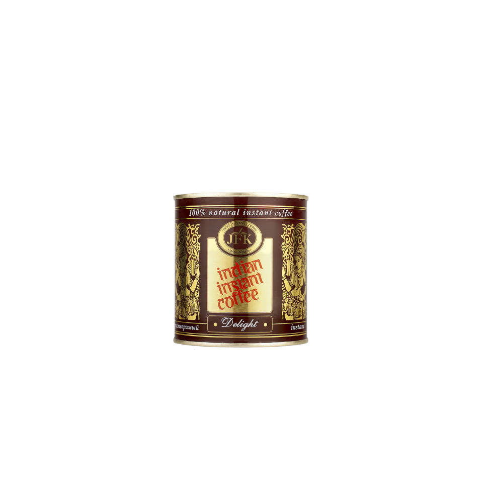 Tirpi kava INDIAN COFFEE, 180 g