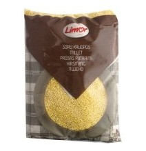 Sorų kruopos LIMOR, 800 g