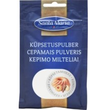 Kepimo milteliai SANTA MARIA, 45 g