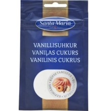 Vanilinis cukrus SANTA MARIA, 20 g